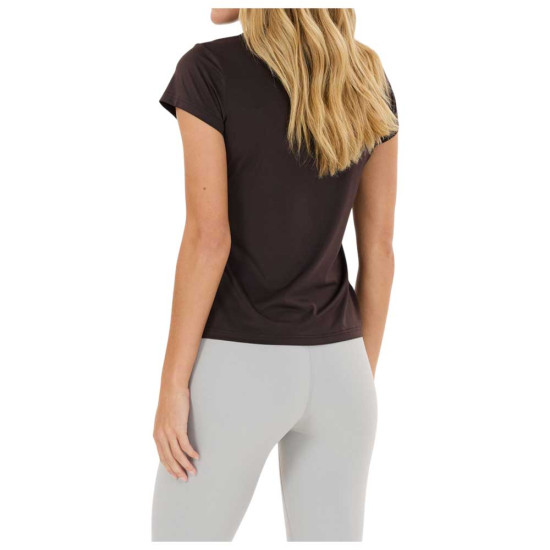 Athlecia Γυναικεία κοντομάνικη μπλούζα Almi V2 W S/S Tee